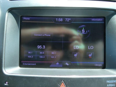 2013 Ford Explorer 4WD 4dr Limited