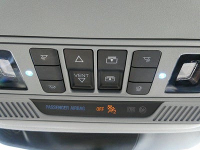 2021 Ford Explorer Limited 4WD