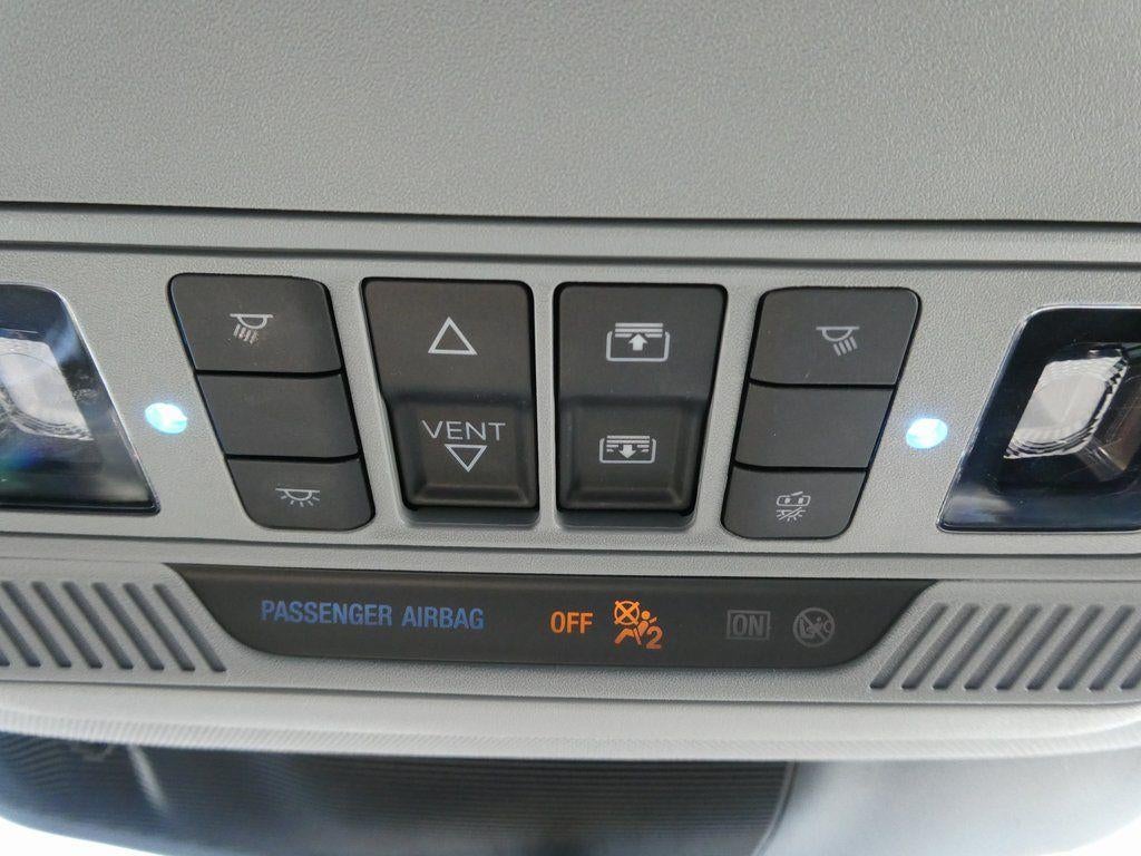 2021 Ford Explorer Limited 4WD