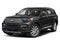 2021 Ford Explorer Limited 4WD