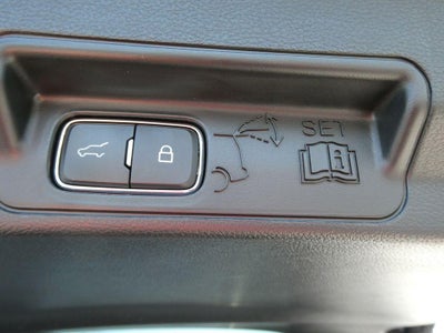 2024 Ford Explorer ST 4WD