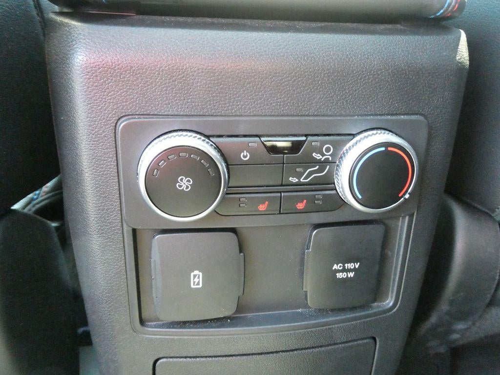2024 Ford Explorer ST 4WD
