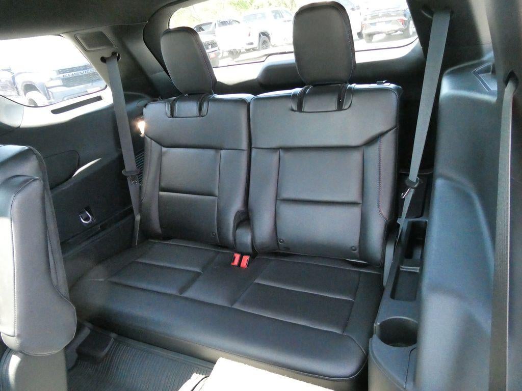 2024 Ford Explorer ST 4WD