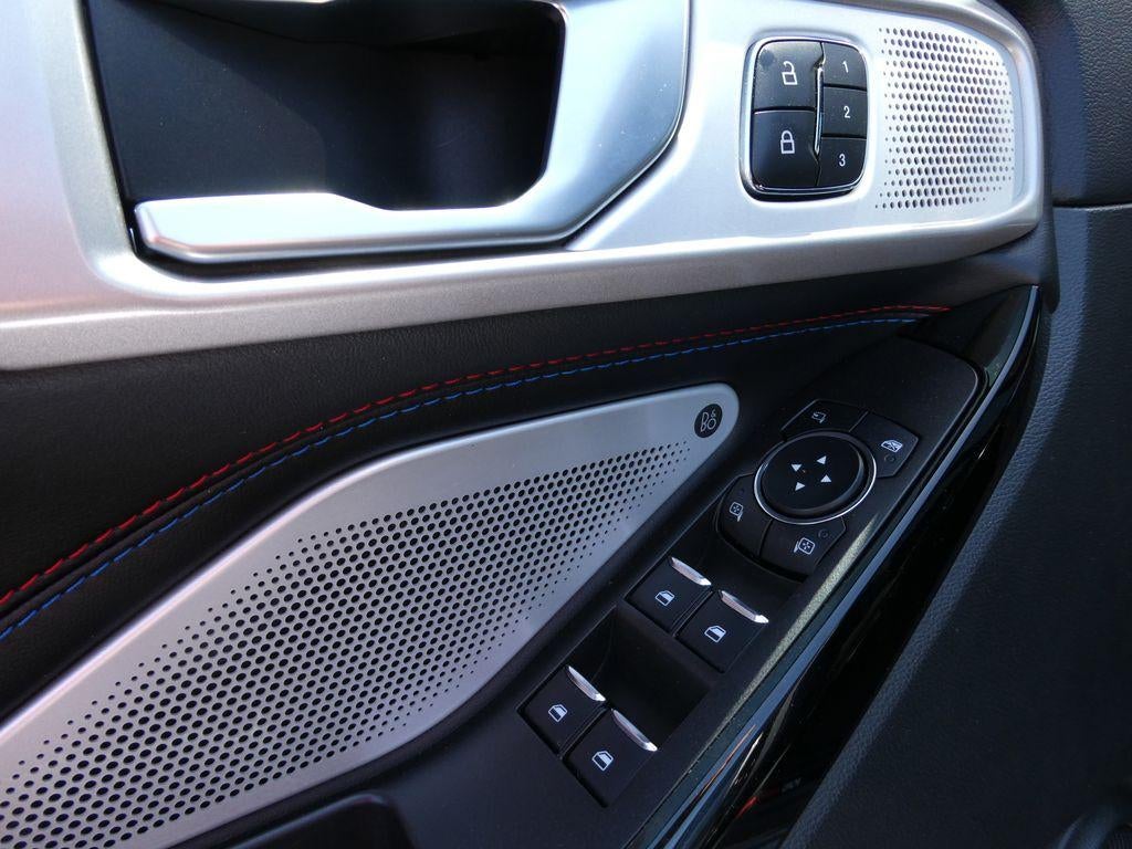 2024 Ford Explorer ST 4WD