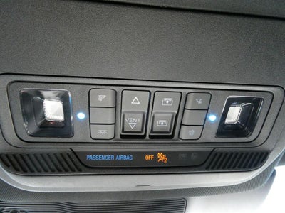 2024 Ford Explorer ST 4WD