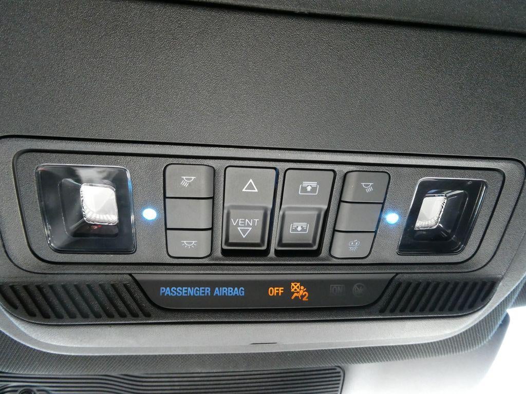 2024 Ford Explorer ST 4WD
