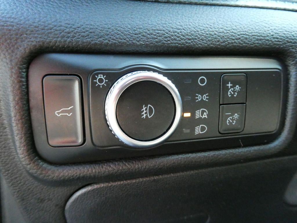 2022 Ford Explorer ST 4WD