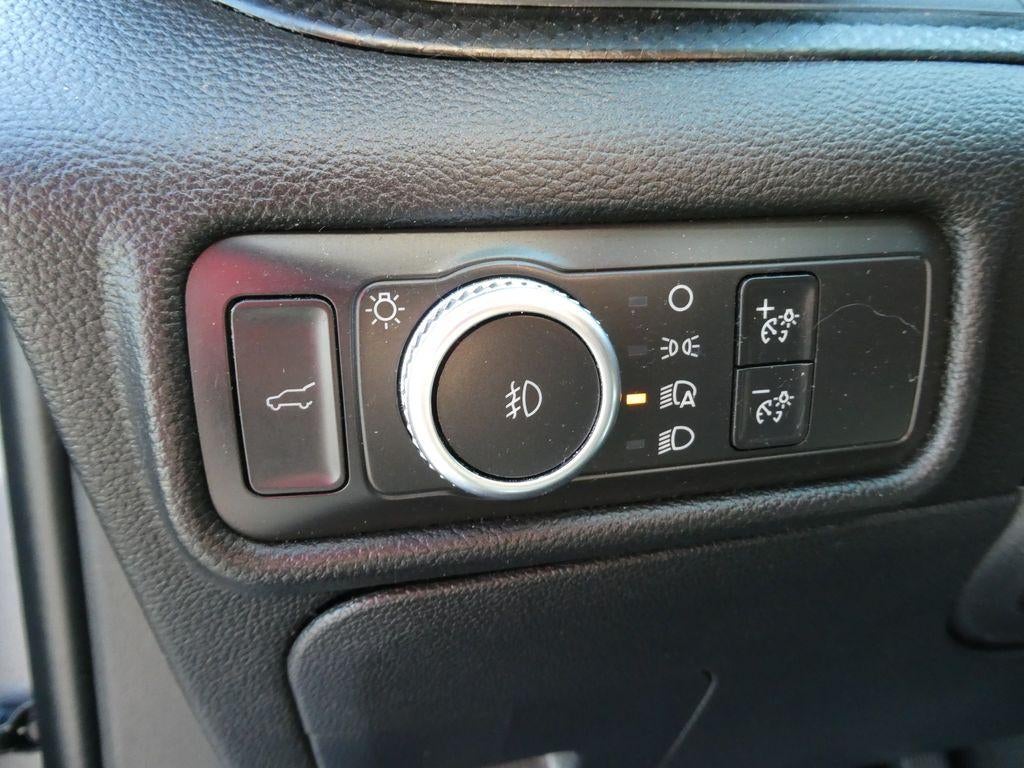 2021 Ford Explorer ST 4WD