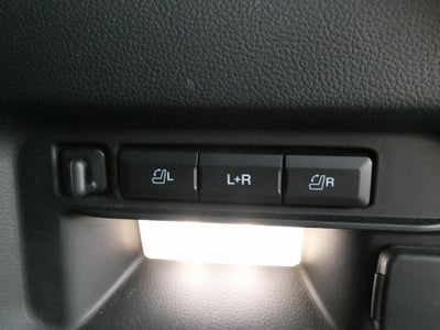 2022 Ford Explorer ST 4WD