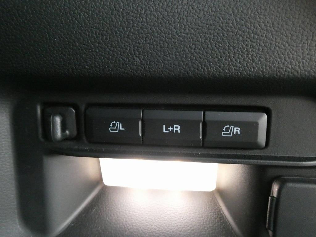 2022 Ford Explorer ST 4WD