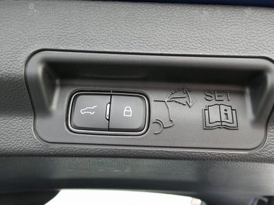 2022 Ford Explorer ST 4WD