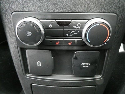 2022 Ford Explorer ST 4WD