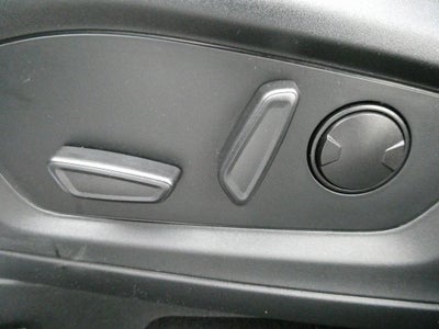 2022 Ford Explorer ST 4WD