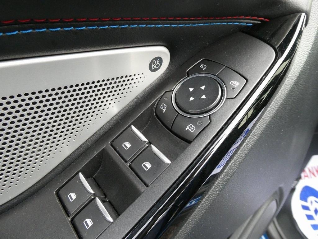 2022 Ford Explorer ST 4WD