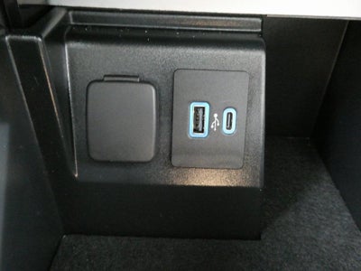 2022 Ford Explorer ST 4WD