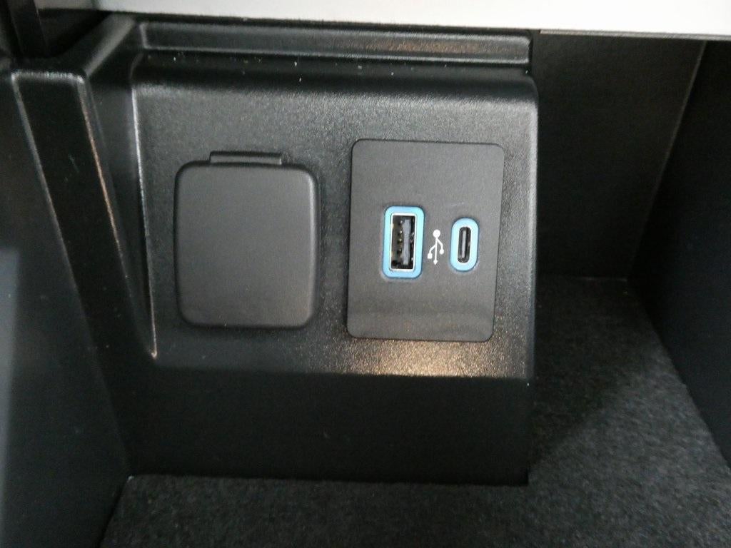 2022 Ford Explorer ST 4WD