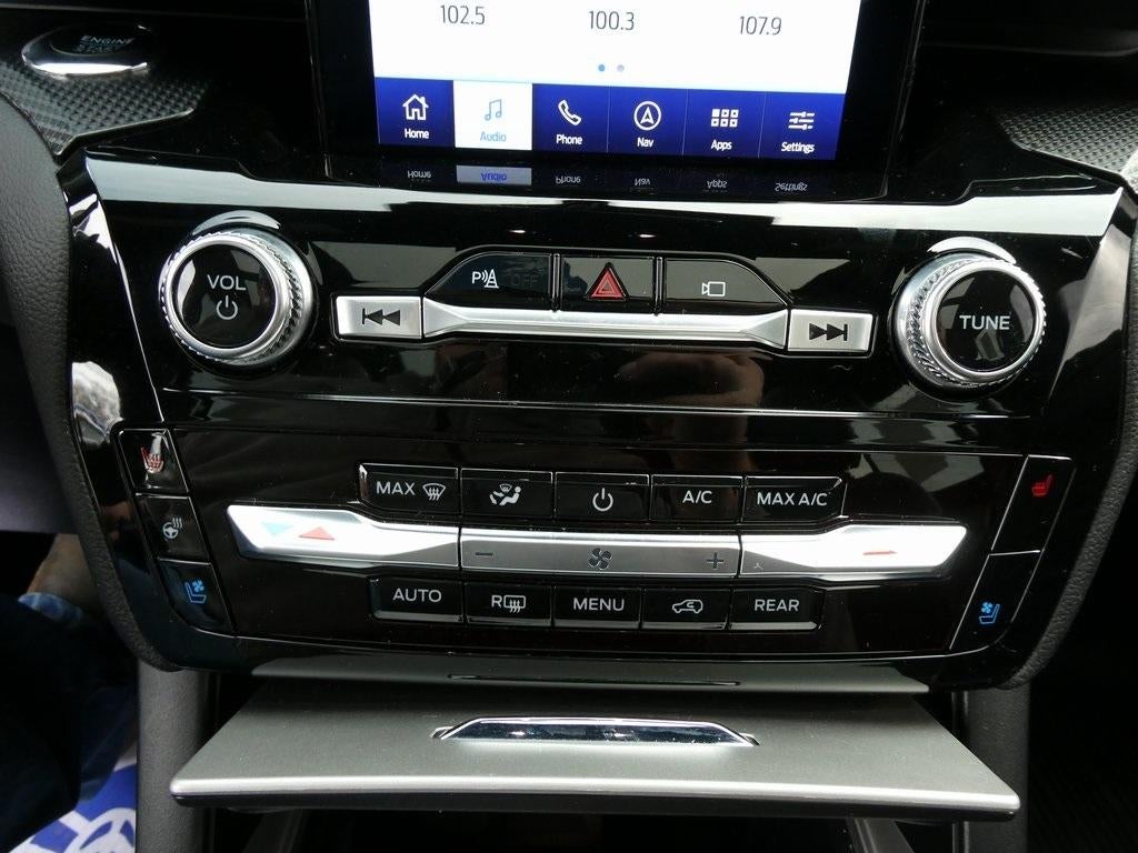 2022 Ford Explorer ST 4WD