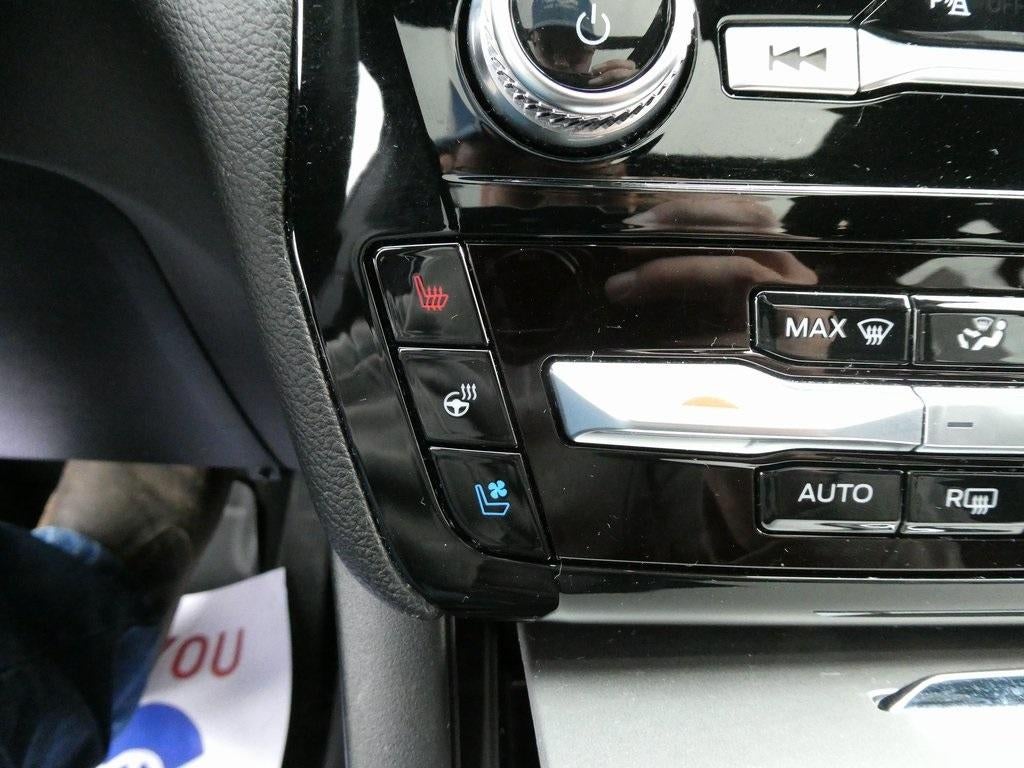 2022 Ford Explorer ST 4WD