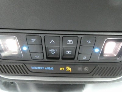 2022 Ford Explorer ST 4WD