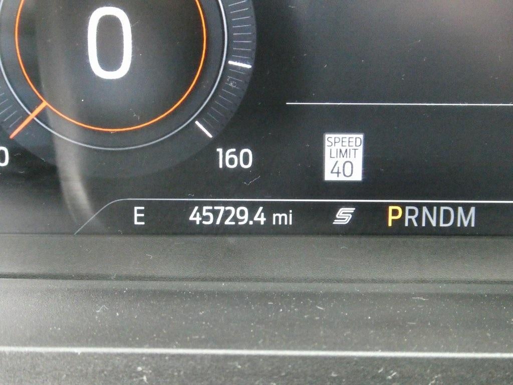 2022 Ford Explorer ST 4WD