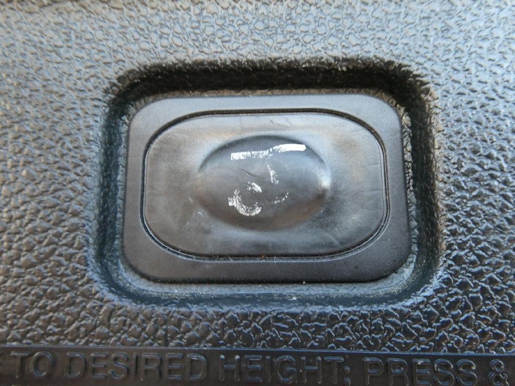 2018 Ford Explorer Platinum 4WD