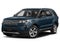 2018 Ford Explorer Platinum 4WD