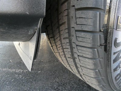 2019 Ford Escape SE FWD