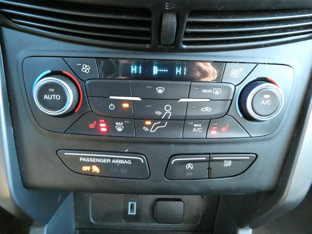 2019 Ford Escape SE FWD