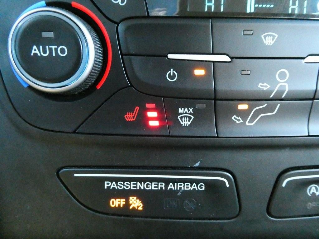 2019 Ford Escape SE FWD