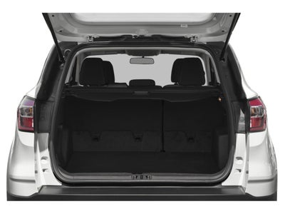 2019 Ford Escape SE FWD