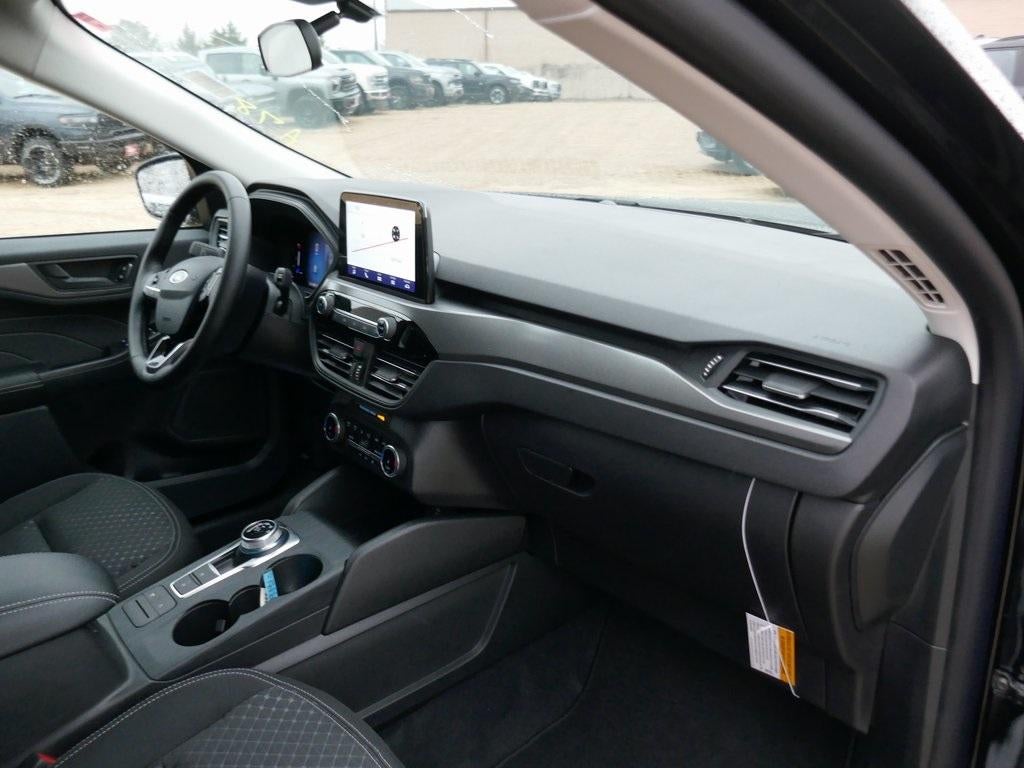 2026 Ford Escape Active FWD