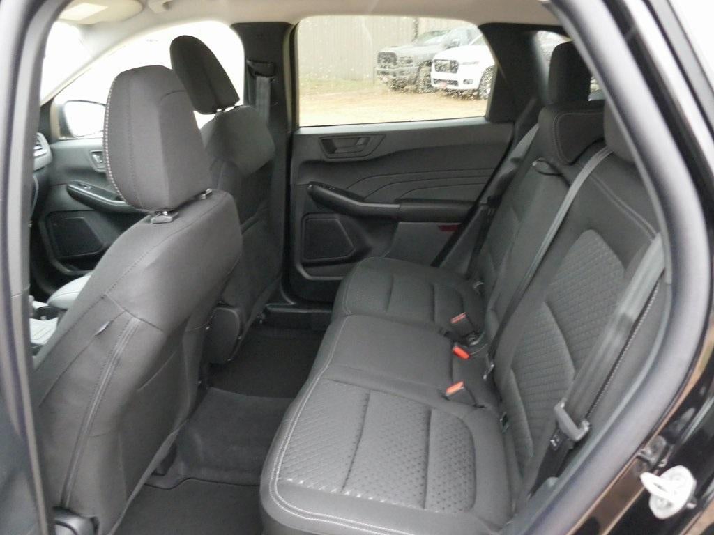 2026 Ford Escape Active FWD