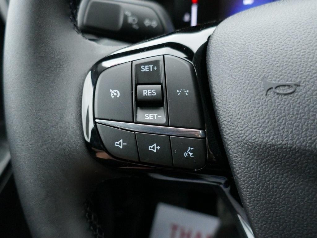 2026 Ford Escape Active FWD