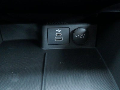 2026 Ford Escape Active FWD