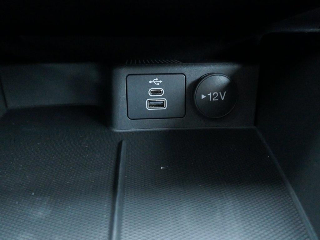 2026 Ford Escape Active FWD