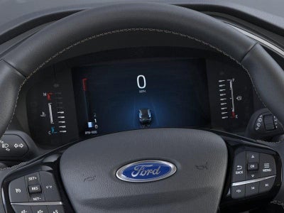 2026 Ford Escape Active FWD