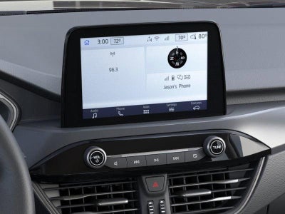 2026 Ford Escape Active FWD