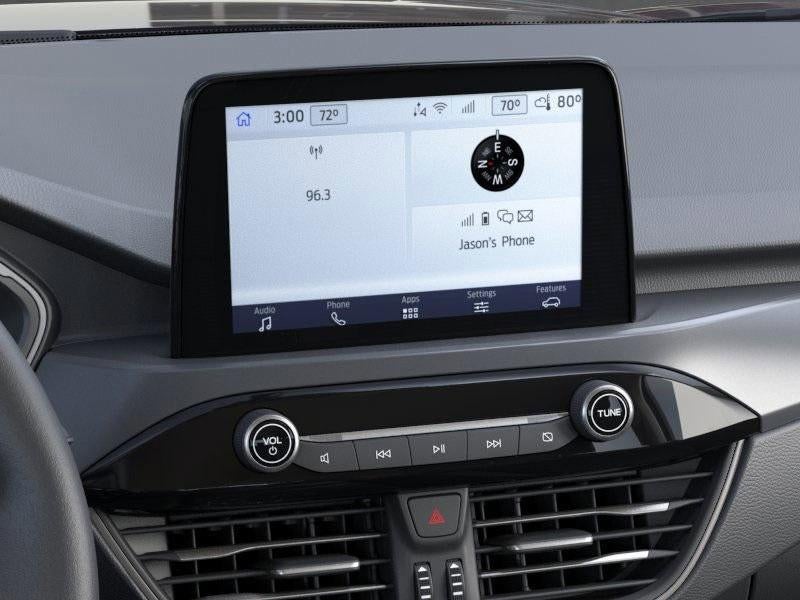 2026 Ford Escape Active FWD