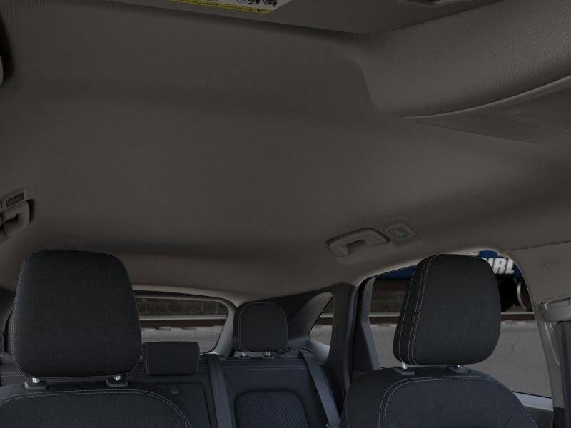 2026 Ford Escape Active FWD