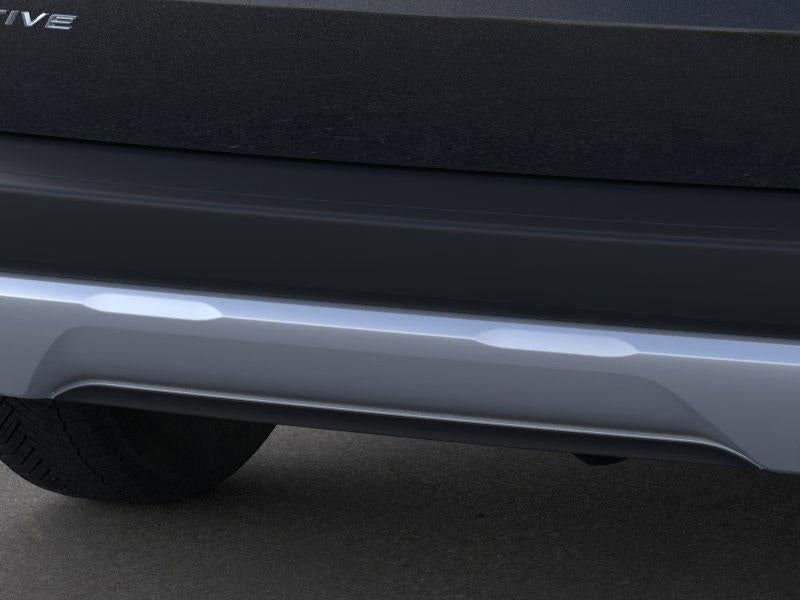 2026 Ford Escape Active FWD