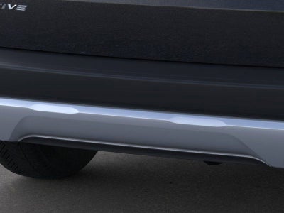 2026 Ford Escape Active FWD