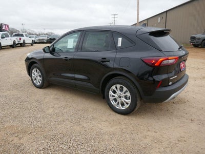 2026 Ford Escape Active FWD
