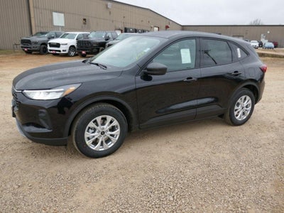 2026 Ford Escape Active FWD