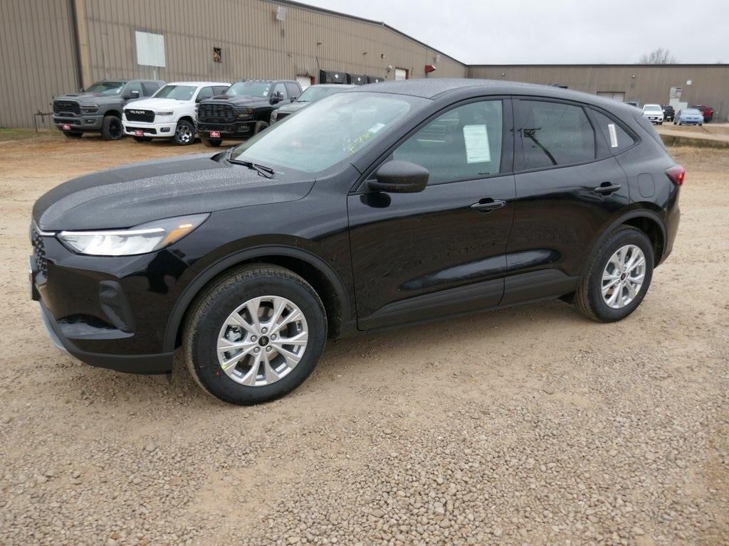 2026 Ford Escape Active FWD