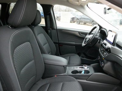 2026 Ford Escape Active FWD