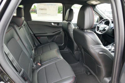 2025 Ford Escape ST-Line FWD