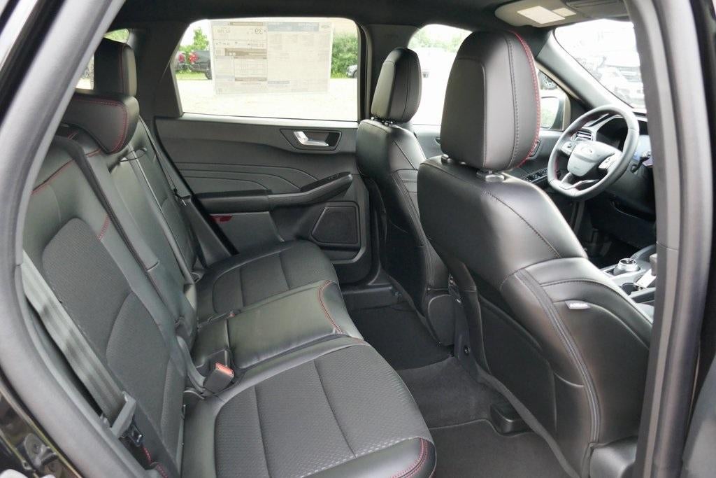 2025 Ford Escape ST-Line FWD