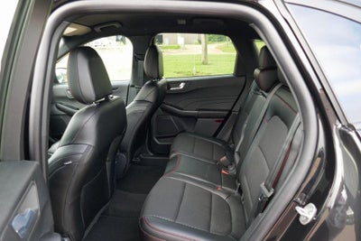 2025 Ford Escape ST-Line FWD