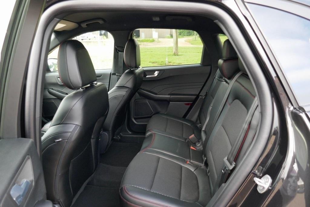 2025 Ford Escape ST-Line FWD