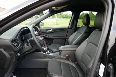 2025 Ford Escape ST-Line FWD